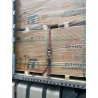 Restar 560Wp 62 PV-panelen één pallet 34,72kWp