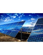 panneaux photovoltaïques